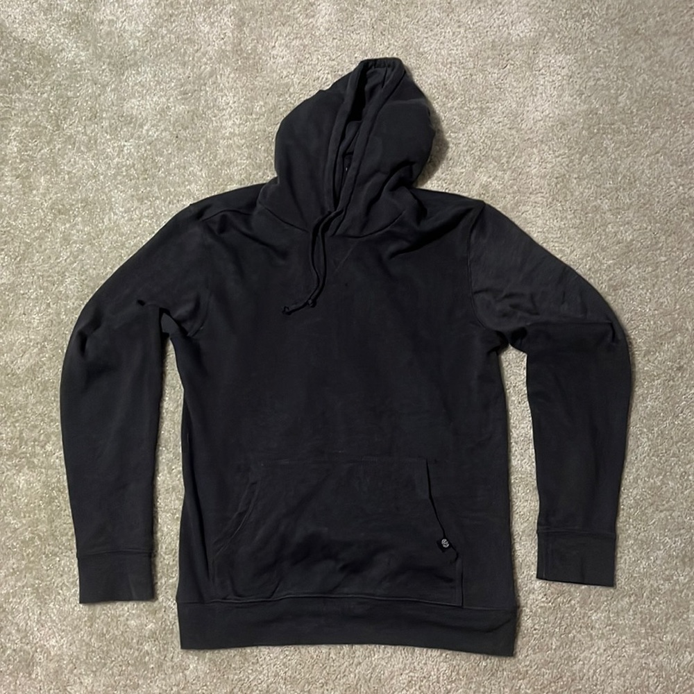 Thread 4 Thought Gray hoodie